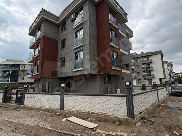 KREDİYE UYGUN SEYREKTE SATILIK 1+1 DAİRE - Görsel 15