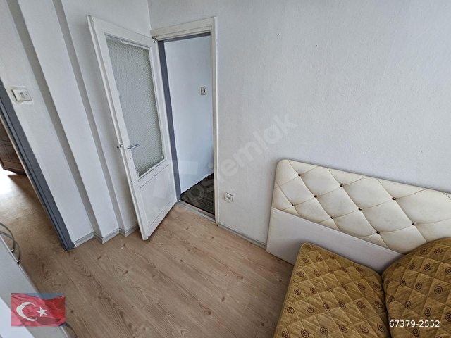 Seyidömer Mah. 4.Kat 50mk 1+1 Çukurbostan Civarında 20.000tl - Görsel 15