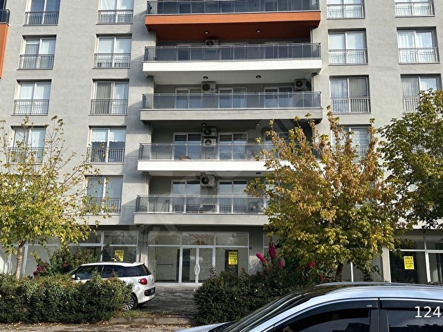 Mimar Sinan Mahallesi Kiralık Dükkanlar