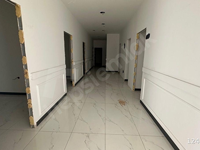 Mimar Sinan Mahallesi Kiralık Dükkanlar - Görsel 20
