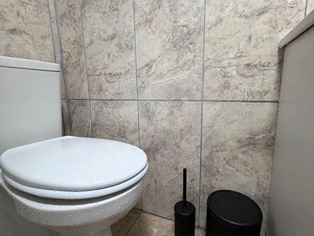 Günlük Kiralık 1 Odalı Daire - Ankara Çankaya Korkutreis Mahallesi - 5 Kişi Kapasiteli - Görsel 10