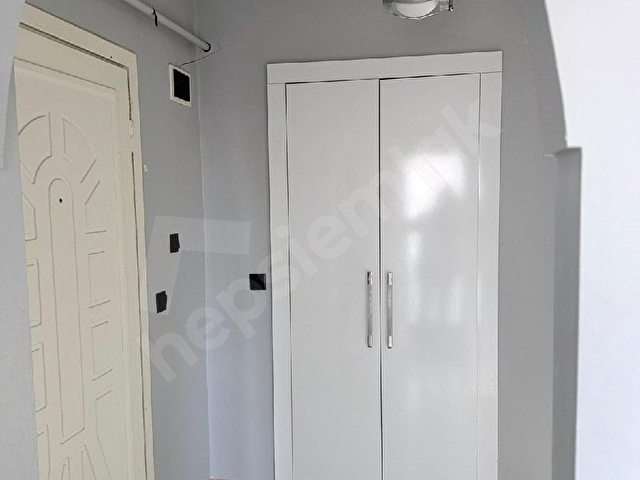 IHLAMURKUYU 4+1 FIRSAT DAİRE(BUYAKA VE MEYDAN AVM 10 DAKİKA )METROYA 5 DAKİKA - Görsel 17