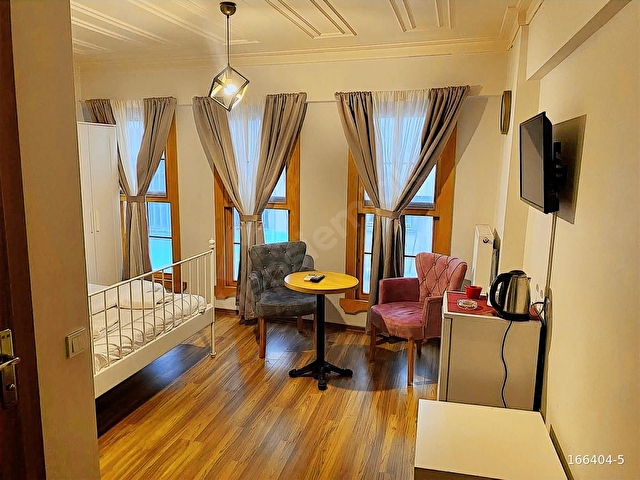 KUDRET YÜKSEL den SATILIK OTEL - Görsel 2
