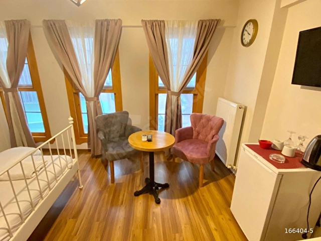 KUDRET YÜKSEL den SATILIK OTEL - Görsel 3