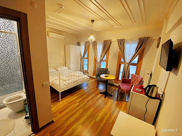 KUDRET YÜKSEL den SATILIK OTEL - Görsel 9
