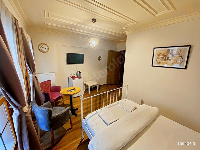 KUDRET YÜKSEL den SATILIK OTEL - Görsel 5