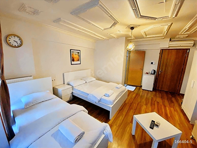 KUDRET YÜKSEL den SATILIK OTEL - Görsel 11