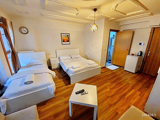 KUDRET YÜKSEL den SATILIK OTEL - Görsel 13
