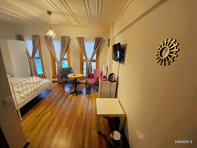 KUDRET YÜKSEL den SATILIK OTEL - Görsel 10