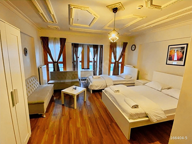 KUDRET YÜKSEL den SATILIK OTEL - Görsel 20