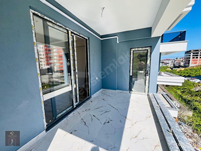 HANİFE YILDIZDAN TEPE MODERN SİTESİNDE LÜX 3+1 SATILIK DAİRE - Görsel 11
