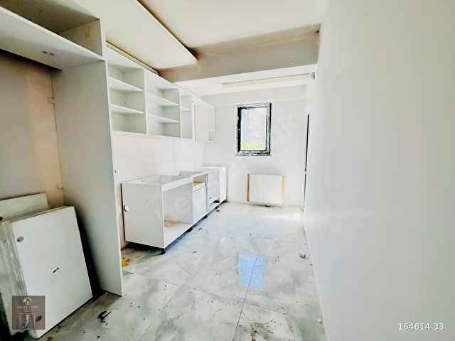 HANİFE YILDIZDAN TEPE MODERN SİTESİNDE LÜX 3+1 SATILIK DAİRE - Görsel 17