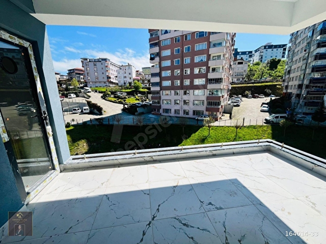 HANİFE YILDIZDAN TEPE MODERN SİTESİNDE LÜX 3+1 SATILIK DAİRE - Görsel 10
