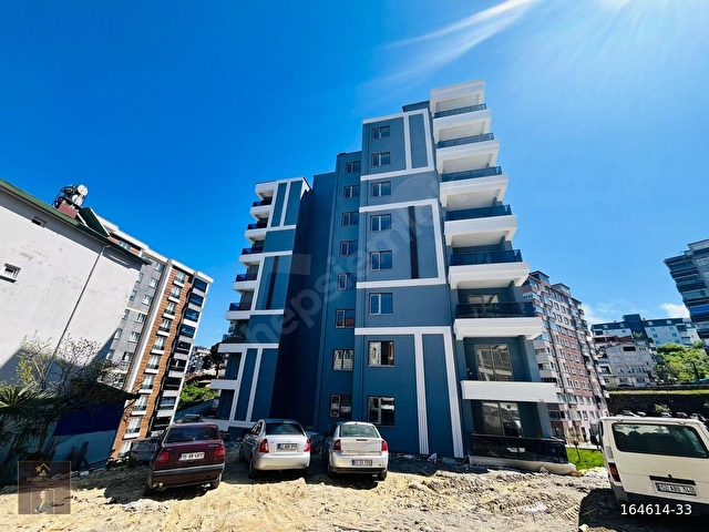 HANİFE YILDIZDAN TEPE MODERN SİTESİNDE LÜX 3+1 SATILIK DAİRE