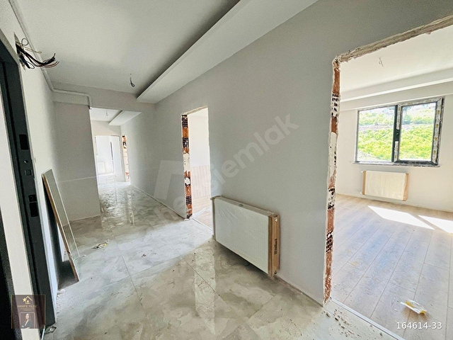 HANİFE YILDIZDAN TEPE MODERN SİTESİNDE LÜX 3+1 SATILIK DAİRE - Görsel 3