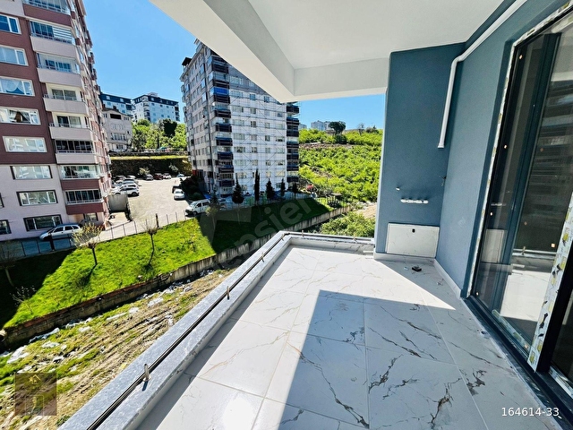 HANİFE YILDIZDAN TEPE MODERN SİTESİNDE LÜX 3+1 SATILIK DAİRE - Görsel 9