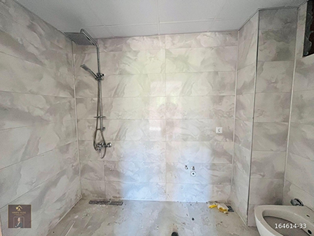 HANİFE YILDIZDAN TEPE MODERN SİTESİNDE LÜX 3+1 SATILIK DAİRE - Görsel 15