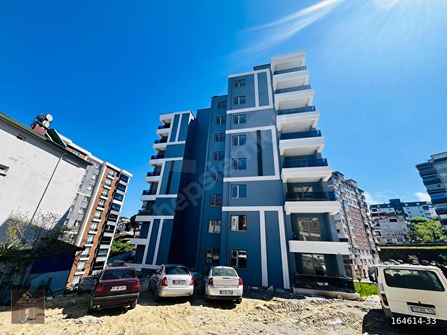HANİFE YILDIZDAN TEPE MODERN SİTESİNDE LÜX 3+1 SATILIK DAİRE - Görsel 19