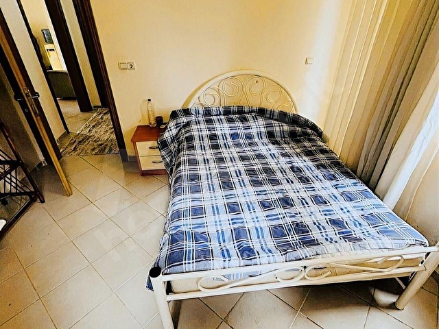 Site İçinde 1.400.000TL Kredili HAVUZSUZ Satılık 2+1 Daire - Görsel 9
