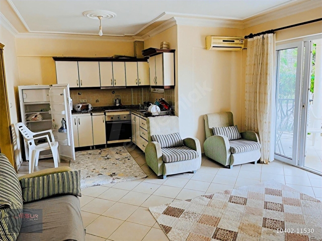 Site İçinde 1.400.000TL Kredili HAVUZSUZ Satılık 2+1 Daire - Görsel 6