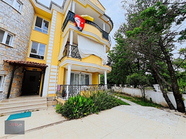 Site İçinde 1.400.000TL Kredili HAVUZSUZ Satılık 2+1 Daire - Görsel 21