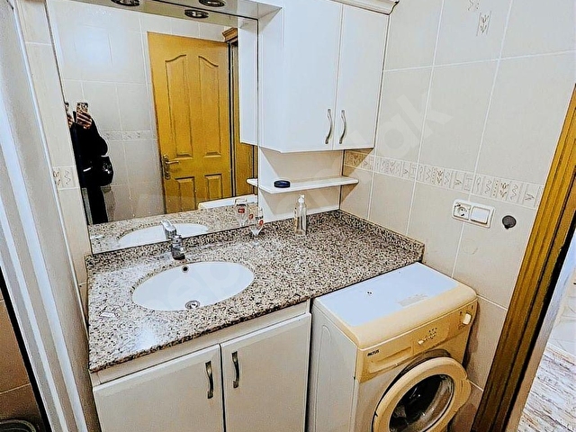 Site İçinde 1.400.000TL Kredili HAVUZSUZ Satılık 2+1 Daire - Görsel 25