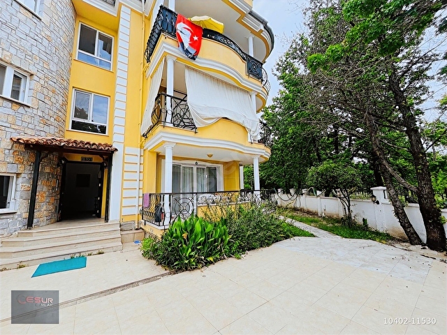Site İçinde 1.400.000TL Kredili HAVUZSUZ Satılık 2+1 Daire - Görsel 15