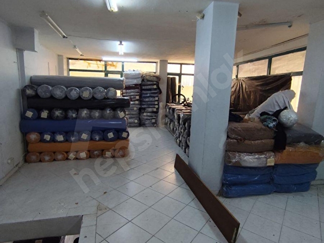 Zeytinburnu Telsiz Mah. Dikilitaşta Düz Giriş 2 Katlı Dükkan - Görsel 18