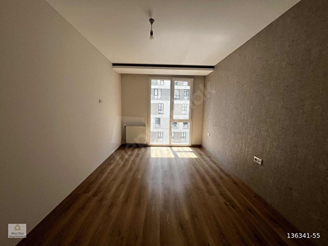 WESTSTAR GAYRİMENKUL EMİR BIÇAKCIdan WESTSIDE 2+1 AÇIK MUTFAK - Görsel 15