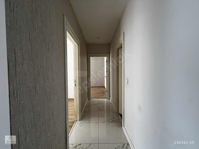 WESTSTAR GAYRİMENKUL EMİR BIÇAKCIdan WESTSIDE 2+1 AÇIK MUTFAK - Görsel 10