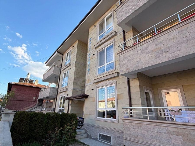 *AVANOS GAYRİMENKUL* Çarşı Merkeze Yakın 4+1 Geniş 180M2 Dairelr - Görsel 4