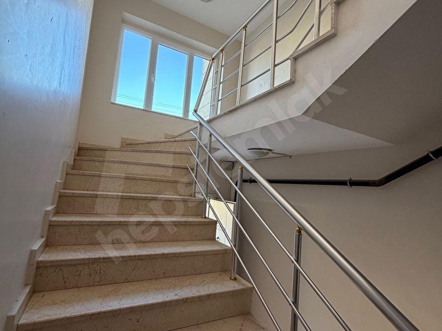 *AVANOS GAYRİMENKUL* Çarşı Merkeze Yakın 4+1 Geniş 180M2 Dairelr - Görsel 5