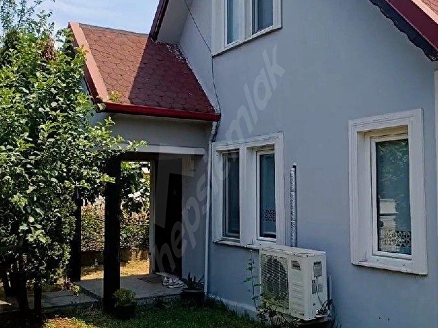 ARİFİYE ARİF BEY MH. SATILIK MÜSTAKİL VİLLA - Görsel 3