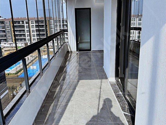 İZMİR TORBALIDA PRESTİJLİ SİTE İÇERİSİNDE 3+1 LÜKS YAŞAM ALANI - Görsel 19