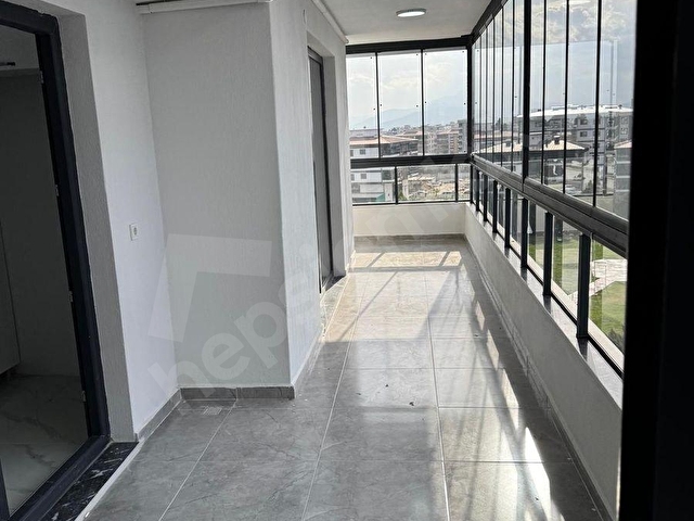 İZMİR TORBALIDA PRESTİJLİ SİTE İÇERİSİNDE 3+1 LÜKS YAŞAM ALANI - Görsel 25