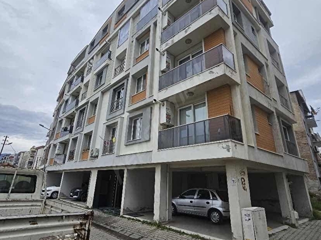 VMA GAYRİMENKULDEN GÜZELHİSAR MAH.de KİRALIK 1+1 Daire - Görsel 11