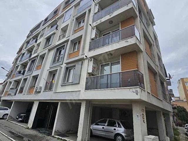 VMA GAYRİMENKULDEN GÜZELHİSAR MAH.de KİRALIK 1+1 Daire - Görsel 9