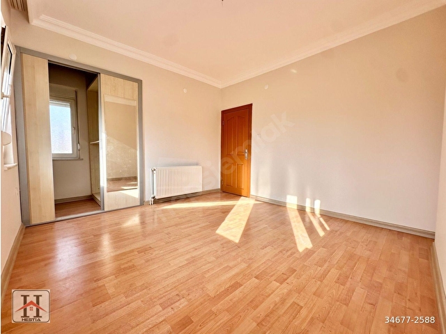 KONYAALTI GÜRSUDA DENİZE YAKIN KİRALIK 3+1 DOĞALGAZLI GENİŞ DAİRE - Görsel 19
