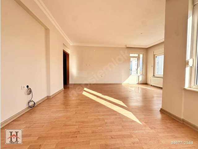KONYAALTI GÜRSUDA DENİZE YAKIN KİRALIK 3+1 DOĞALGAZLI GENİŞ DAİRE - Görsel 4