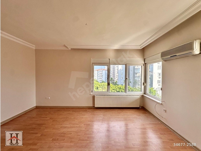 KONYAALTI GÜRSUDA DENİZE YAKIN KİRALIK 3+1 DOĞALGAZLI GENİŞ DAİRE - Görsel 15