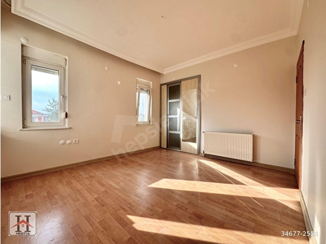 KONYAALTI GÜRSUDA DENİZE YAKIN KİRALIK 3+1 DOĞALGAZLI GENİŞ DAİRE - Görsel 17