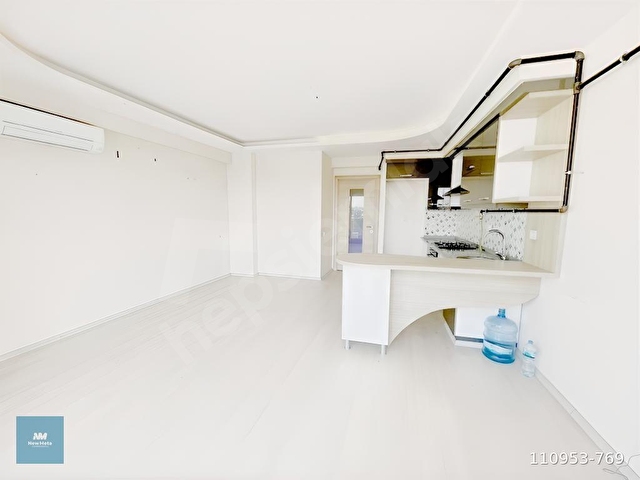 Çiğli Şirintepede Kiralık 2+1, Açık Mutfak, Manzaralı Daire - Görsel 2