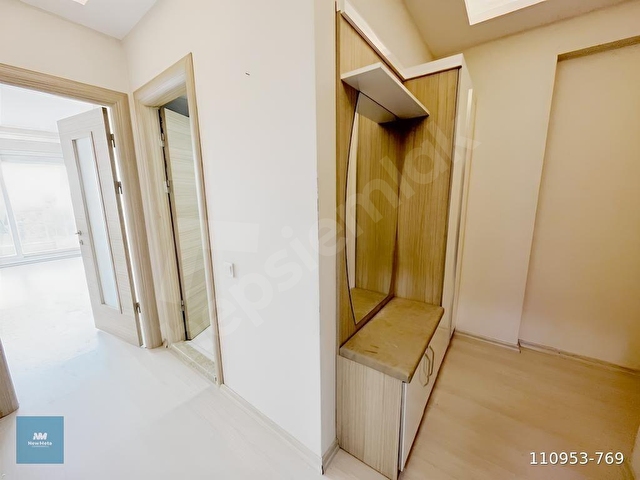 Çiğli Şirintepede Kiralık 2+1, Açık Mutfak, Manzaralı Daire - Görsel 7