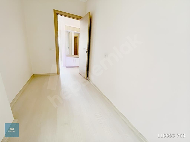 Çiğli Şirintepede Kiralık 2+1, Açık Mutfak, Manzaralı Daire - Görsel 9