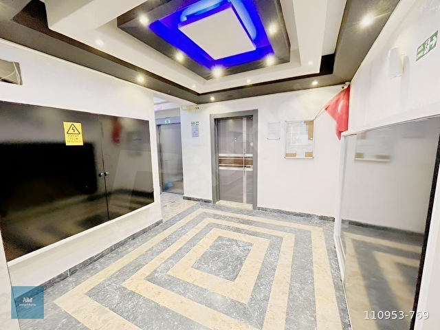 Çiğli Şirintepede Kiralık 2+1, Açık Mutfak, Manzaralı Daire - Görsel 15