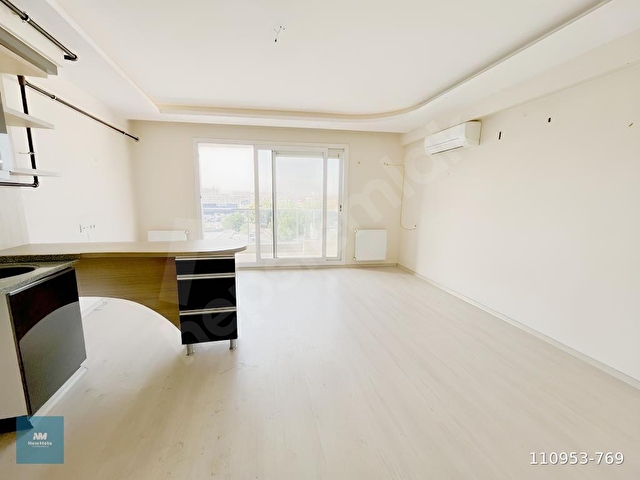 Çiğli Şirintepede Kiralık 2+1, Açık Mutfak, Manzaralı Daire - Görsel 6