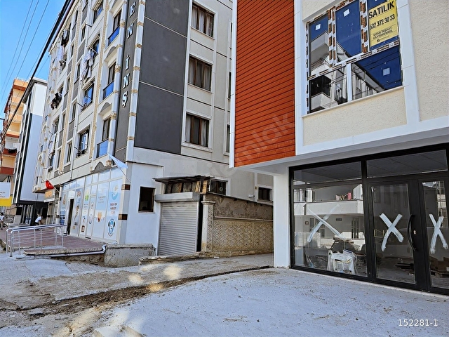 Namıkkemal mh Okullar bölgesi İskanlı 3+1 Eczane üstü - Görsel 20