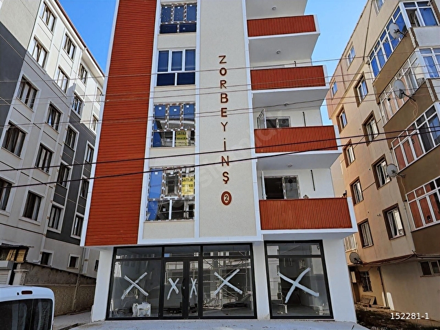 Namıkkemal mh Okullar bölgesi İskanlı 3+1 Eczane üstü - Görsel 18