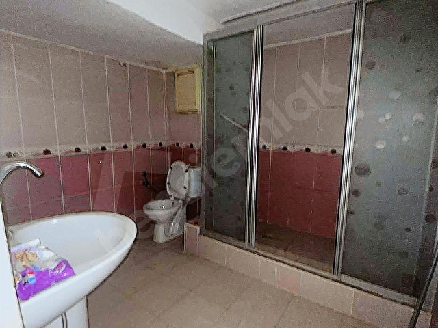 BUCA GÖKSUDA KİRALIK DOĞALGAZLI BAHÇELİ 2+1 DAİRE - Görsel 13