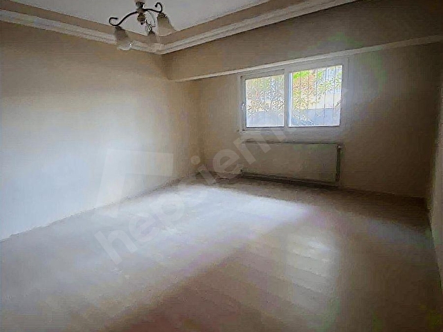 BUCA GÖKSUDA KİRALIK DOĞALGAZLI BAHÇELİ 2+1 DAİRE - Görsel 15